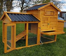 Chicken coop run for sale  UK