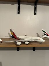 Airbus a380 asiana for sale  TELFORD