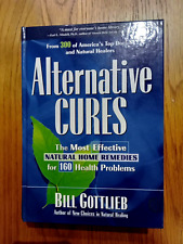 Alternative cures bill for sale  LEEDS