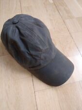 Barbour waxed baseball for sale  SOUTHAMPTON