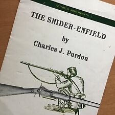 snider enfield for sale  UK