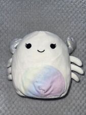 Magela crab squishmallow for sale  SEVENOAKS