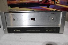 Crown dc300a amplifier d'occasion  Expédié en Belgium