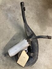 1994 Honda CR125 Exhaust Head Pipe Silencer CR 125 Muffler 94 for sale  Shipping to South Africa