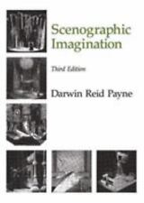 The Scenographic Imagination, terceira edição por Payne, Darwin Reid comprar usado  Enviando para Brazil