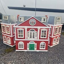 Sylvanian families red for sale  LONDON