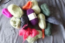 Angora mohair yarn for sale  MANCHESTER