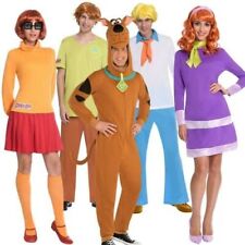 Officiel adult scooby d'occasion  Expédié en France