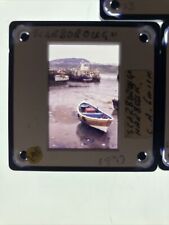 Colour film slides for sale  YORK