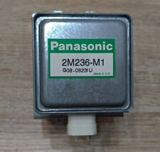 Panasonic 2m236 magnetron gebraucht kaufen  Ravensburg