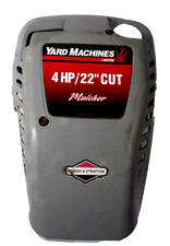 Yard machines lawnmower for sale  Cicero