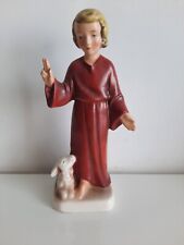Ancienne figurine antoine d'occasion  Bauvin