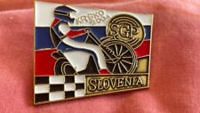 Slovenia grand prix for sale  FELIXSTOWE
