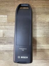 Bosch powerpack battery for sale  LONDON