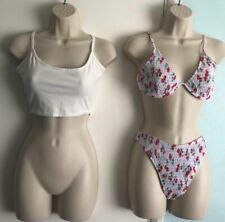 Floral underwired bikini for sale  SHEERNESS