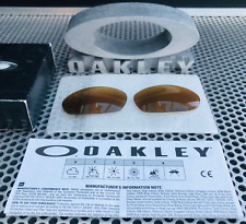 Oakley new twenty for sale  STOCKPORT