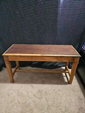 Antique wooden bench for sale  Chino Valley