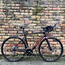 Specialized Roubaix Comp Ultegra Carbon Disc Road Bike - 56cm - PX Warranty for sale  Shipping to South Africa