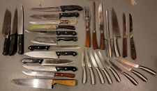 Large kitchen knife for sale  Ephrata