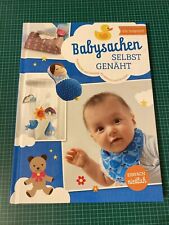 Babysachen genäht praktisches gebraucht kaufen  Homberg