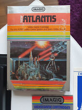 Atlantis imagic atari gebraucht kaufen  Kupferdreh
