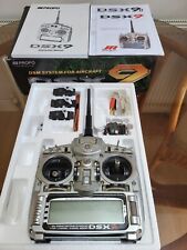 Radio control 2.4ghz for sale  LANCING