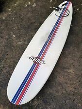 7.6 surfboard epoxy for sale  BARNSTAPLE