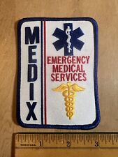 Medix emergency medical for sale  Shipping to Ireland