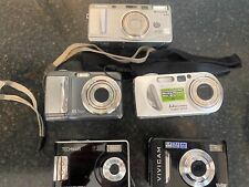 Digital cameras job for sale  Shipping to Ireland