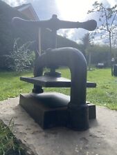 Antique cast iron for sale  GILLINGHAM