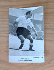 Jimmy greaves 1960 for sale  STAMFORD