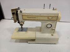 Used, Vintage Kenmore Sewing Machine Model 158 for sale  Shipping to South Africa