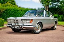 Rare bmw 2000 for sale  WIRRAL
