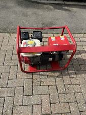 Petrol generator for sale  MORDEN