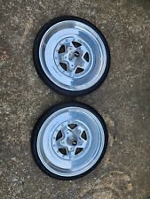Weld wheels front for sale  Hixson