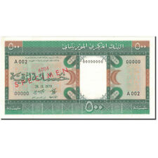 805111 banknote mauritania d'occasion  Lille-