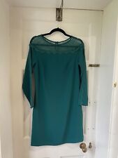 Reiss green dress for sale  BEWDLEY