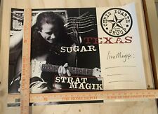 Texas sugar strat for sale  Saint Charles