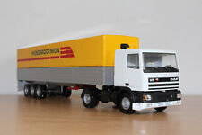 Hungarocamion tekno lion for sale  ST. HELENS