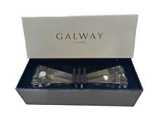 Galway living candlestick for sale  RUGBY