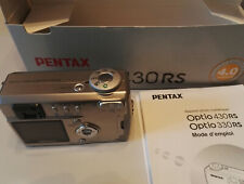 Pentax 430 usato  Oristano