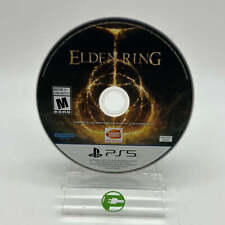 Elden ring disc for sale  Austin