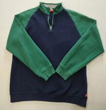 Izod blue green for sale  Dover