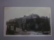 Portsmouth rppc alexandra for sale  SOUTHSEA