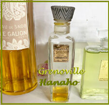 Flacon parfum ancien d'occasion  Latour-de-France