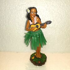 Hawaiian hula girl for sale  Colgate