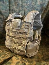 Army plate carrier for sale  El Paso