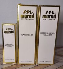 Murad spa formula for sale  Streamwood