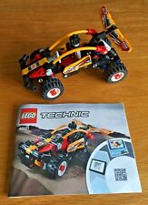 Lego technic model for sale  WOKING