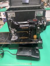 Singer featherweight 221 for sale  Brookings